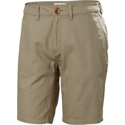 Helly Hansen Dock 10" Ανδρική Βερμούδα Chino Χακί 34275-757