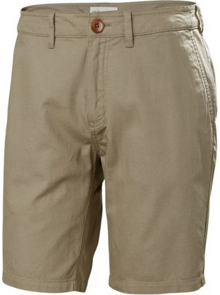 Helly Hansen Dock 10" Ανδρική Βερμούδα Chino Χακί 34275-757
