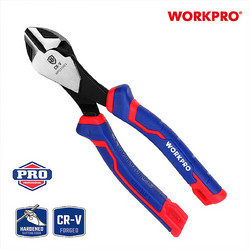 WORKPRO Πλαγιοκόφτης 180mm WP231023