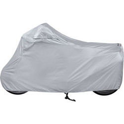 Held Basic 2 Κουκούλα Μηχανής Αδιάβροχη Small 200x95x124cm