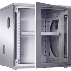 Rittal 7507010 Επιδαπέδια Καμπίνα Rack 9U 60x40x49.2cm