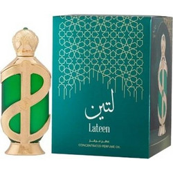Hamidi Lateen Parfume Oil 20ml