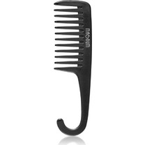 Magnum Feel The Style Χτένα Μαλλιών για Ξεμπέρδεμα Μαύρη