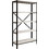 PoliHome Renev Βιβλιοθήκη 80x30x146.8cm 162839849