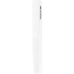 Paul Mitchell 408 Χτένα Μαλλιών για Κούρεμα Λευκή