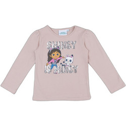 Prenatal Gabby Παιδικό T-Shirt Μακρυμάνικο Ροζ 1511143