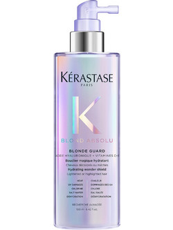 Kerastase Blonde Guard Leave In Conditioner Spray για Προστασία Χρώματος για Βαμμένα Mαλλιά 190ml