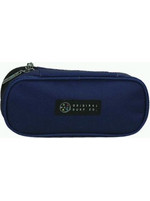 Back Me UP Maui & Sons Κασετίνα με 2 Θήκες Navy Μπλε 339-24141