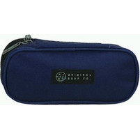 Back Me UP Maui & Sons Κασετίνα με 2 Θήκες Navy Μπλε 339-24141