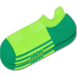 Happy Socks Extra Cool Ανδρικές Κάλτσες Σοσόνια με Σχέδια Πράσινες P005074
