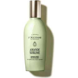 L'Occitane Amande Sublime Ενυδατικό Serum Σώματος 100ml