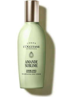 L'Occitane Amande Sublime Ενυδατικό Serum Σώματος 100ml