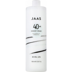 Jaas Οξυζενέ Μαλλιών 12% 40Vol 1lt 8059173157778