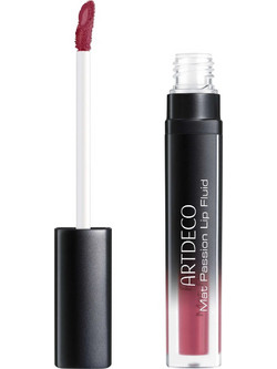 Artdeco Mat Passion 72 Pinky Swear Matte Κραγιόν Liquid 3ml