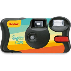 Kodak SUC Sun