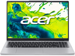 Acer Aspire Lite 15 AL15-54P-58Y5 (Ultra 5 115U/8GB/512GB SSD/Intel Graphics/FreeDos)