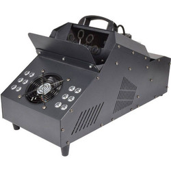 QTX QTFX-LBF1 Μηχανή Ομίχλης LED DMX 900W