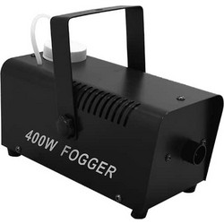 Globostar 51143 Μηχανή Καπνού & Ομίχλης 400W