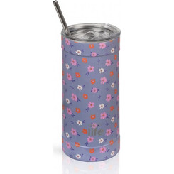 Ecolife Flower Bloom 33-BO-4182 500ml