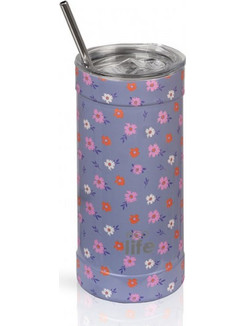 Ecolife Flower Bloom 33-BO-4182 500ml