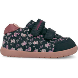 Biomecanics Παιδικά Sneakers Μαύρα 261162-A183