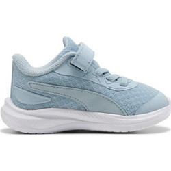 Puma Skyrocket 2 Παιδικά Αθλητικά Παπούτσια για Τρέξιμο Γαλάζια 313977-02