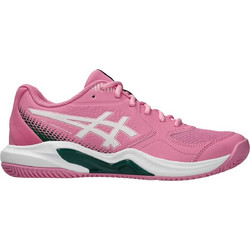 ASICS Gel Dedicate 8 Γυναικεία Αθλητικά Παπούτσια Padel Ροζ 1042A318-700