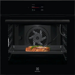 Electrolux LOE9P3XZ Φούρνος Ηλεκτρικός Άνω Πάγκου 71lt με Πυρόλυση 59.5cm