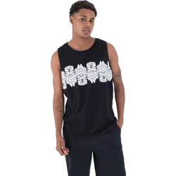 Hurley Μαύρο MTKEUKL0001-010