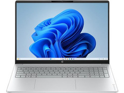 HP OmniBook 3 16-bu0000nvx (Core 9 270H/16GB/256GB SSD/Intel Graphics/Windows 11)