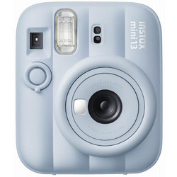 Fujifilm Instax Camera Mini 13 Frost Blue
