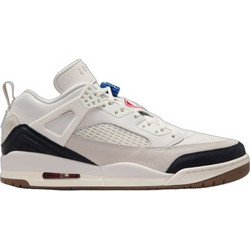 Jordan Spizike Low Ανδρικά Sneakers Μπεζ IV6807-001