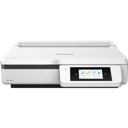 Epson WorkForce DS-51000WN Flatbed Scanner A4 με Wi-Fi