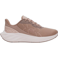 Under Armour Ascend BL Γυναικεία Αθλητικά Παπούτσια για Τρέξιμο Σομόν 6011604-201