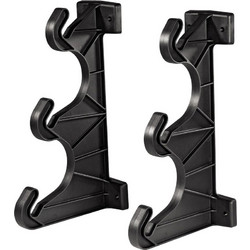 Hama 21200 Triple Wall Bracket Background Rolls