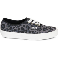 Vans Authentic Γυναικεία Sneakers Ανθρακί VN000D6GHR01