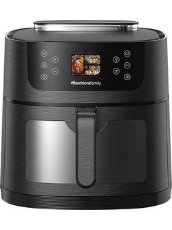Melchioni Dora Air Fryer 8lt