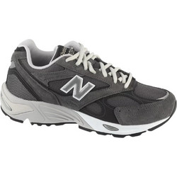New Balance 880 Ανδρικά Sneakers Ανθρακί U880R3TR