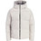 Jack & Jones Ανδρικό Μπουφάν Χειμωνιάτικο Puffer Εκρού 12303930