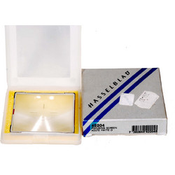 Hasselblad METTE D 42204 Screen Protector Φωτογραφικής Μηχανής