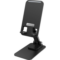 Foneng CP125 360 Metal Βάση Tablet Γραφείου Black
