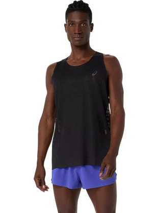 ASICS Metarun Singet Performance Μαύρο 2011D508-001