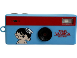 Yashica Funtastic Boy Adventure