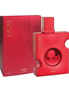 Ajmal Evoke Red Edition Eau de Parfum 90ml