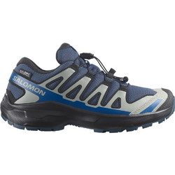 Salomon XA Pro Παιδικά Αθλητικά Παπούτσια Trail Running Navy Μπλε 493082
