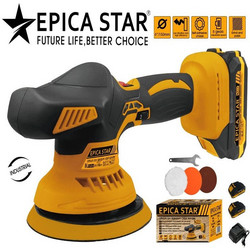 Epica Star EP-10747