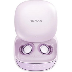 Remax TWS-20 Ακουστικά Bluetooth Earbud Pink