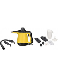 Steam Cleaner 8734 HEINRICH'S Portable Yellow 710161