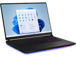Asus ROG Strix SCAR 18 G835LXG-U9642X (Ultra 9 290HX/64GB/2TB SSD/GeForce RTX 5090 24GB/Windows 11)