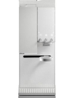 Αυτόματη Μηχανή Espresso 1200W με Μύλο